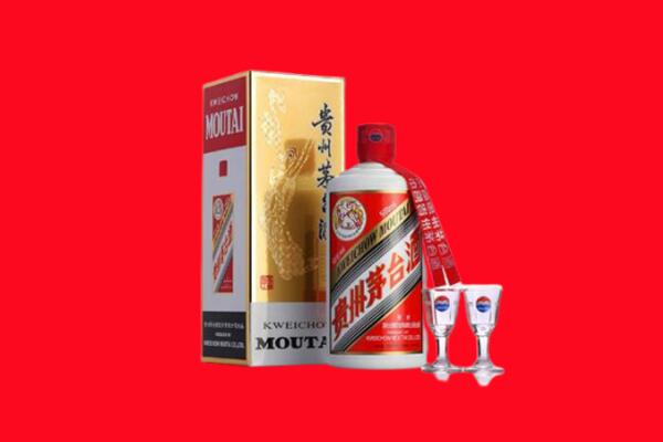 池州回收飞天茅台酒